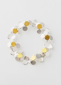 Misun Won- Keumboo Brooch