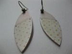 Anne Finlay earrings