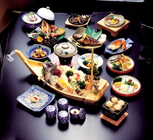 Japanese Cuisine