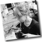 Jenny llewellyn featured maker