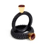 Marianne Anderson Garnet Rings