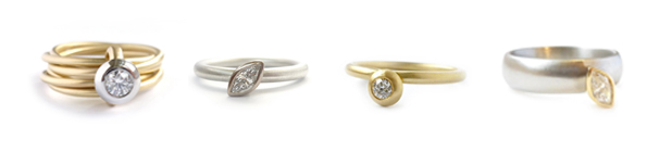 sue lane rings