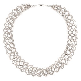 ervine necklace