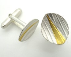 jessica briggs cufflinks