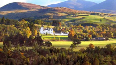 blair atholl