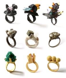 Karl Fritsch rings