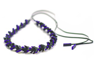 helix_with_ribbon_black___blue