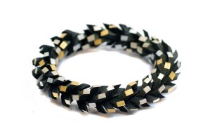 in_a_twist_black-gold_silver