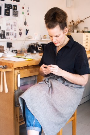 Ella Fearon-Low Studio Portrait 2018- Low Res