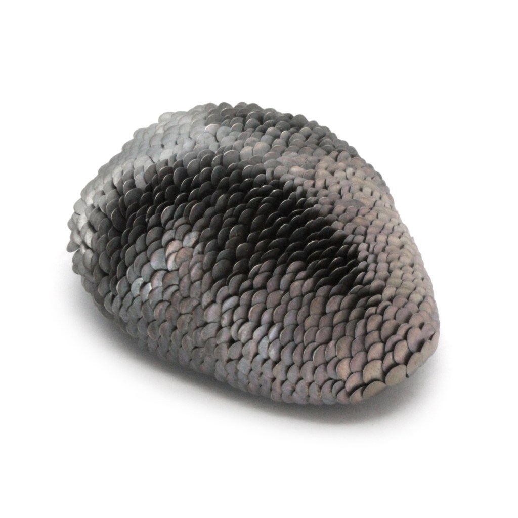 Amaru Brooch by Emmeline Hastings - Dazzle Invites Lovedazzle