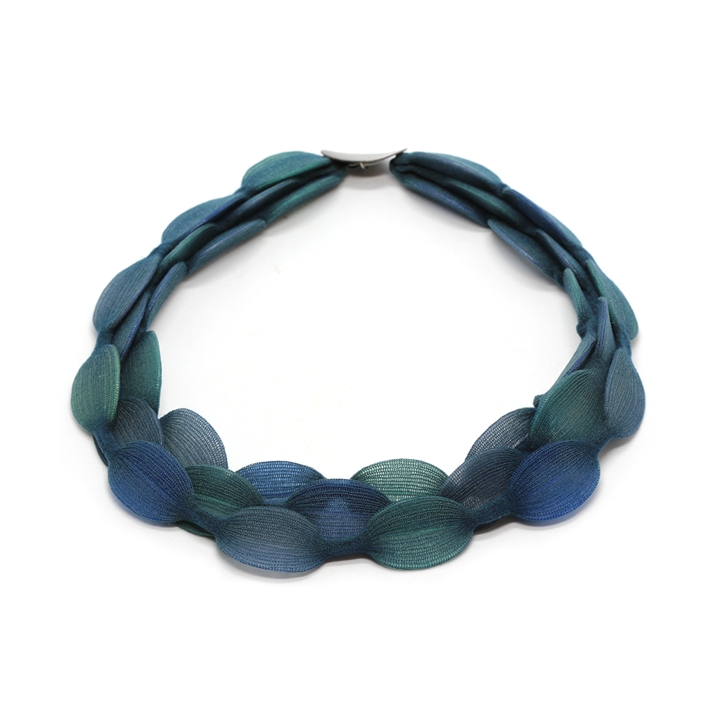 Yoko Izawa Necklace - Dazzle Invites Lovedazzle