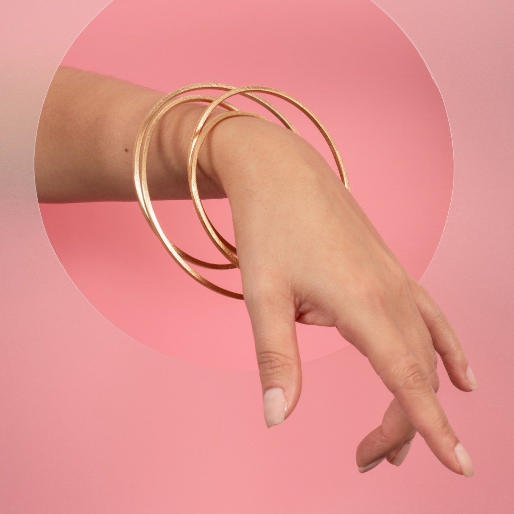 DeeLyn Walsh Vortex Bangle - Lovedazzle