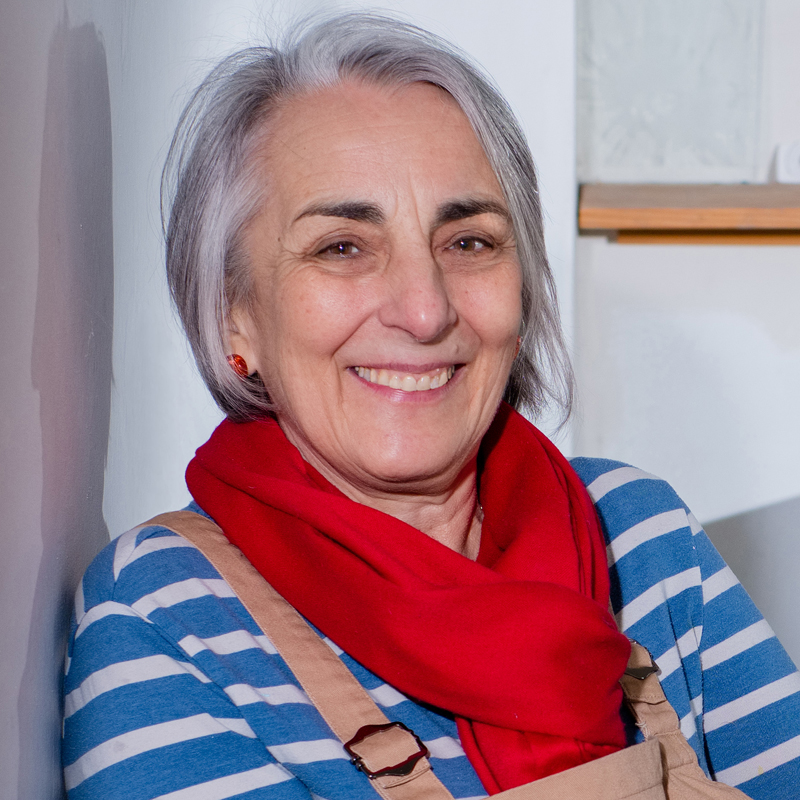 Sue Gregor - Lovedazzle Jewellery