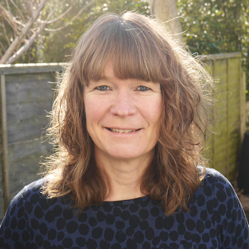 Naomi James - Lovedazzle jewellery