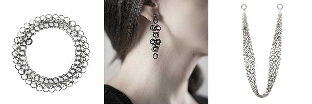 Joanne Thompson - Lovedazzle jewellery