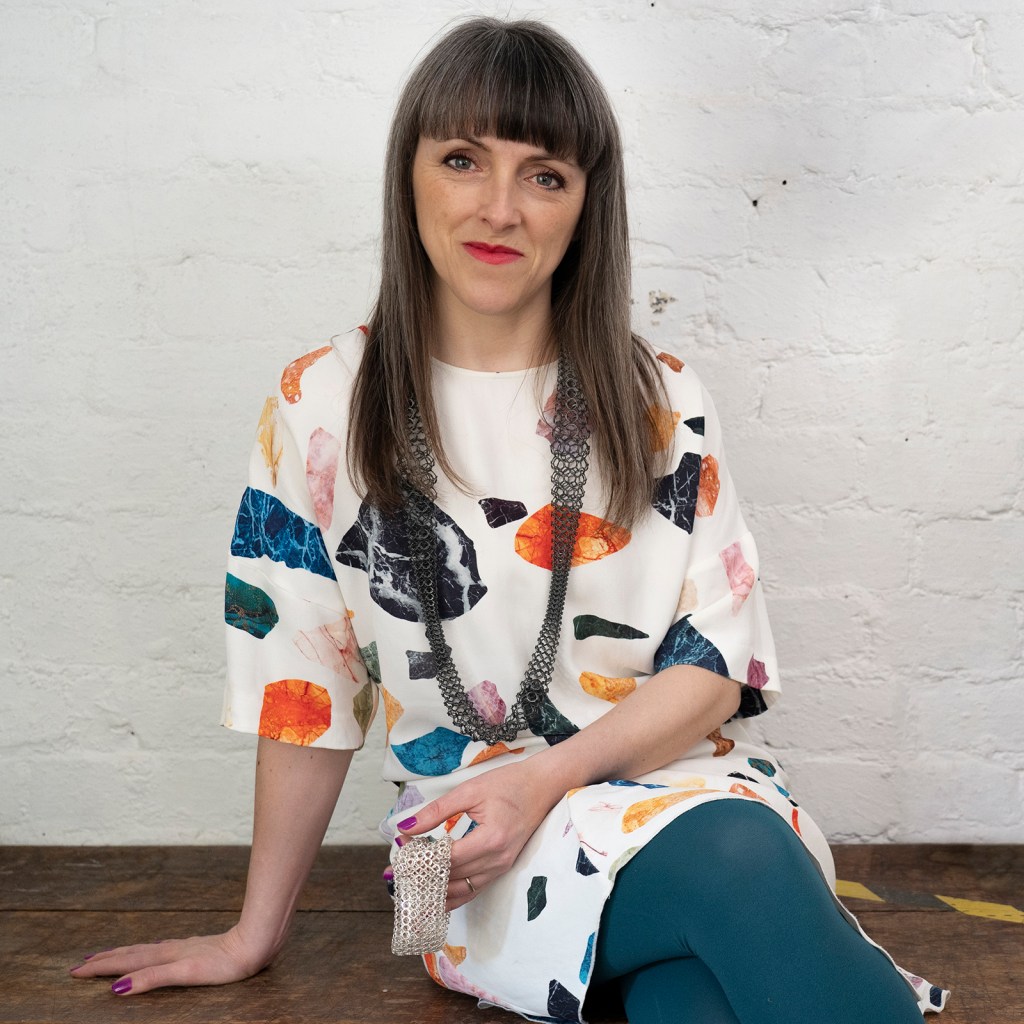 Joanne Thompson - Lovedazzle jewellery