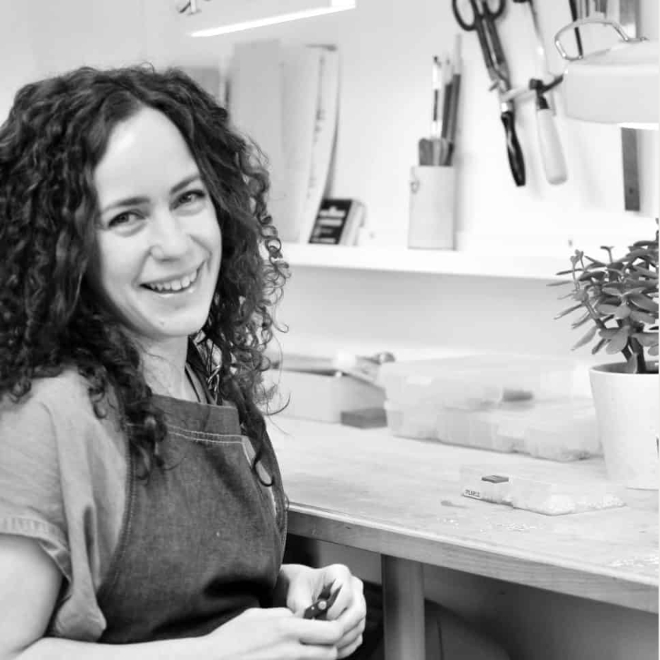 Kate Wood - Lovedazzle jewellery