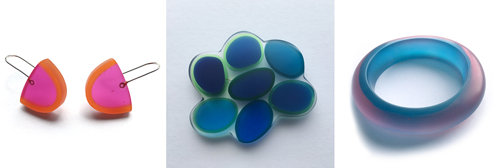 Kathie Murphy - Lovedazzle jewellery