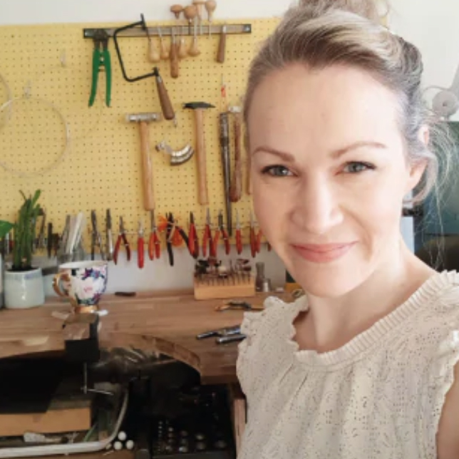 Kokkino - Lovedazzle jewellery