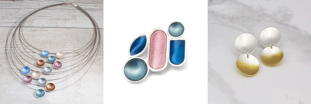 Kokkino - Lovedazzle jewellery