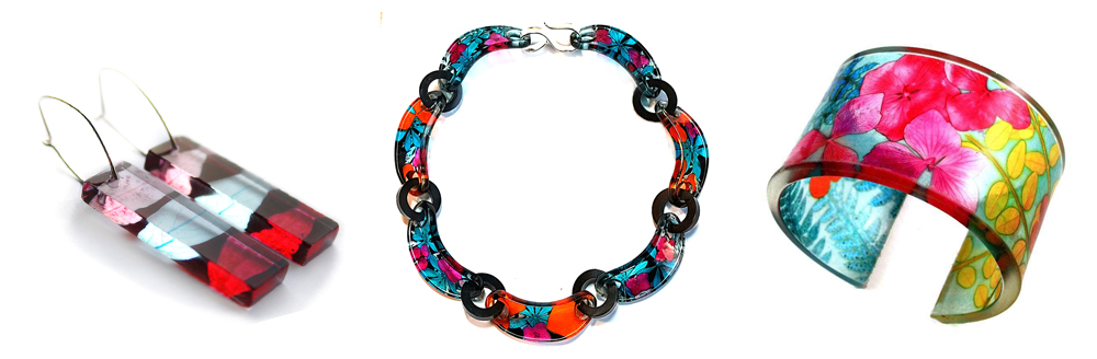 Sue Gregor - Lovedazzle Jewellery